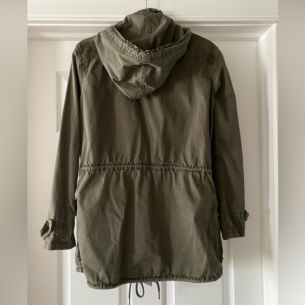 Jacket - Picture 2 of 5